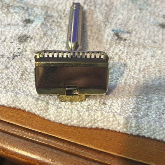 1912 razor for shaving - Picture 7 of 7